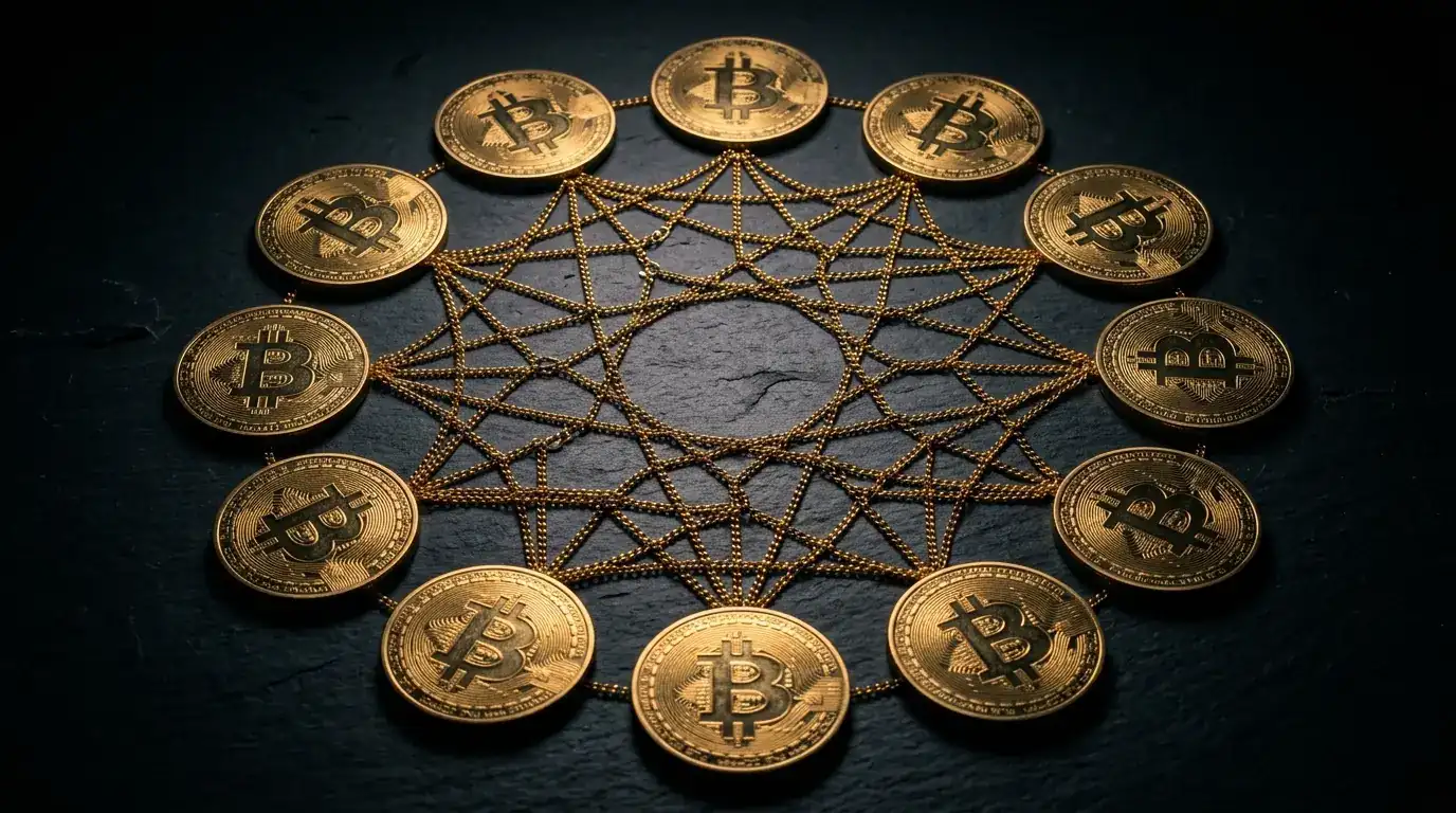 DeFi στοιχηματισμός peer-to-peer liquidity pools