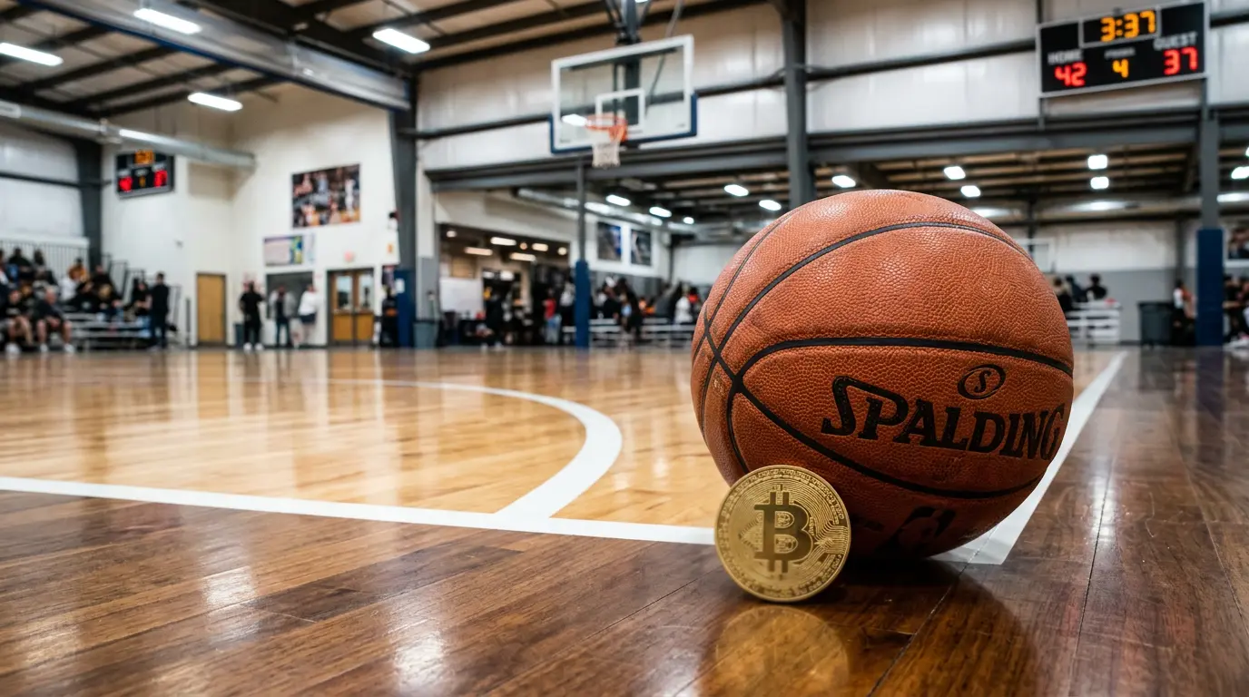 Κρυπτο στοίχημα μπάσκετ NBA Euroleague Basket League